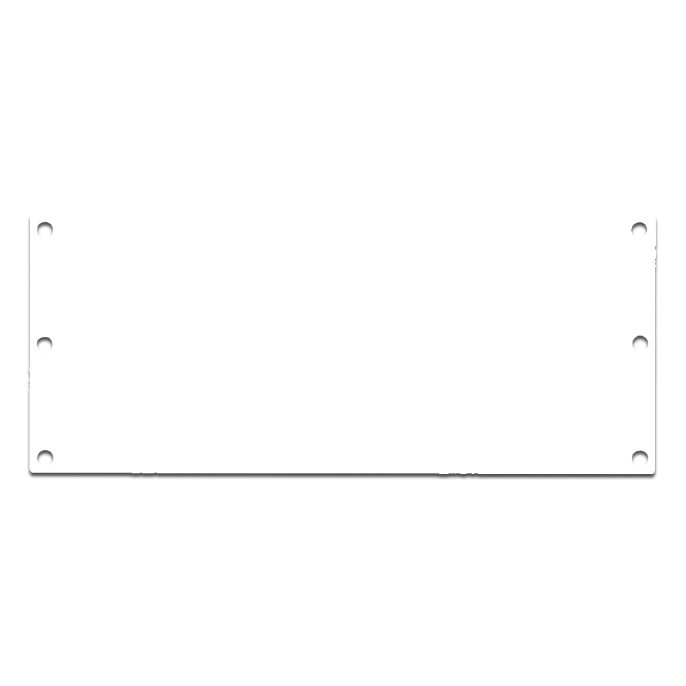 Metal Plates & Signage: 12-15 sq. in. — view 3