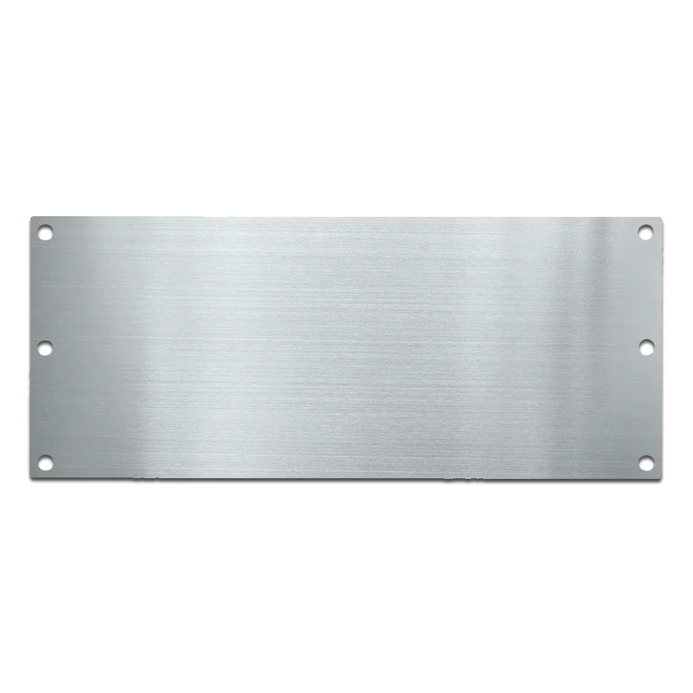 Metal Plates & Signage: 12-15 sq. in. — view 4
