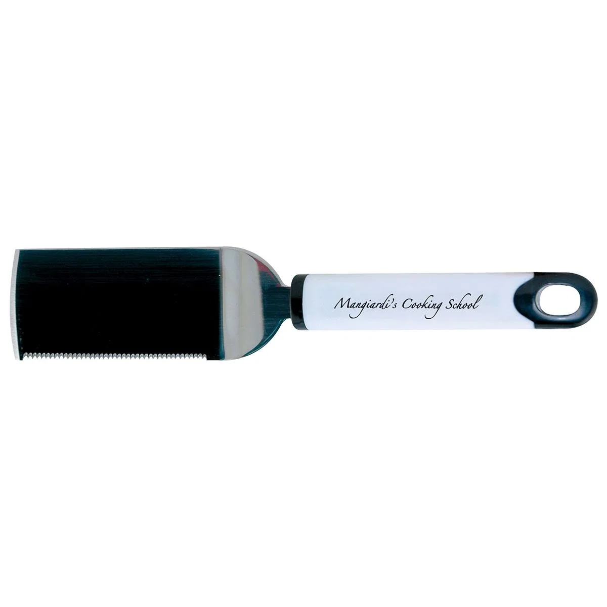 Metal Turner w/Serrated Edge — view 2