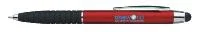 Good Value™ Metallic Cool Grip Stylus RABS Pen — view 11