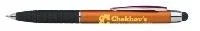 Good Value™ Metallic Cool Grip Stylus RABS Pen — view 3