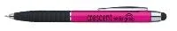 Good Value™ Metallic Cool Grip Stylus RABS Pen — view 4