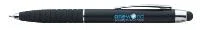 Good Value™ Metallic Cool Grip Stylus RABS Pen — view 7