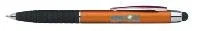Good Value™ Metallic Cool Grip Stylus RABS Pen — view 9