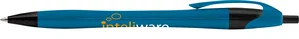 Custom Metallic Dart Pen
