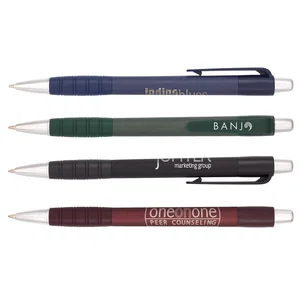 Custom Metallic Element Pen