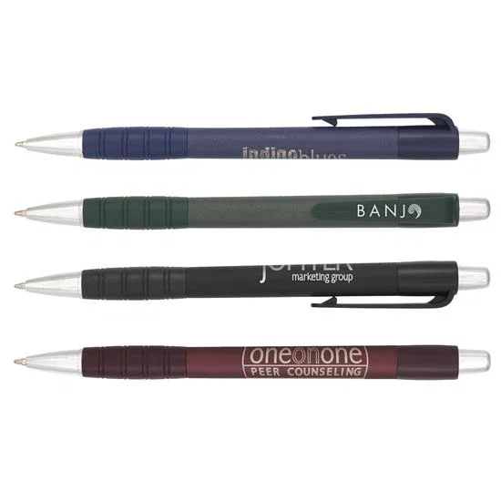 Good Value™ Metallic Element Pen