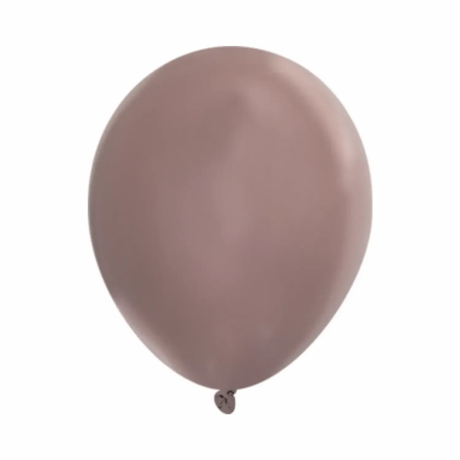 Metallic Latex Balloon (11")  — view 2