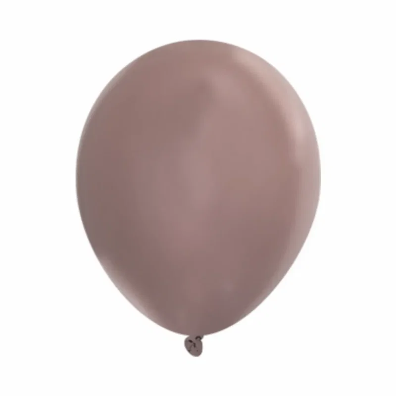 Metallic Latex Balloon (11")  — view 2