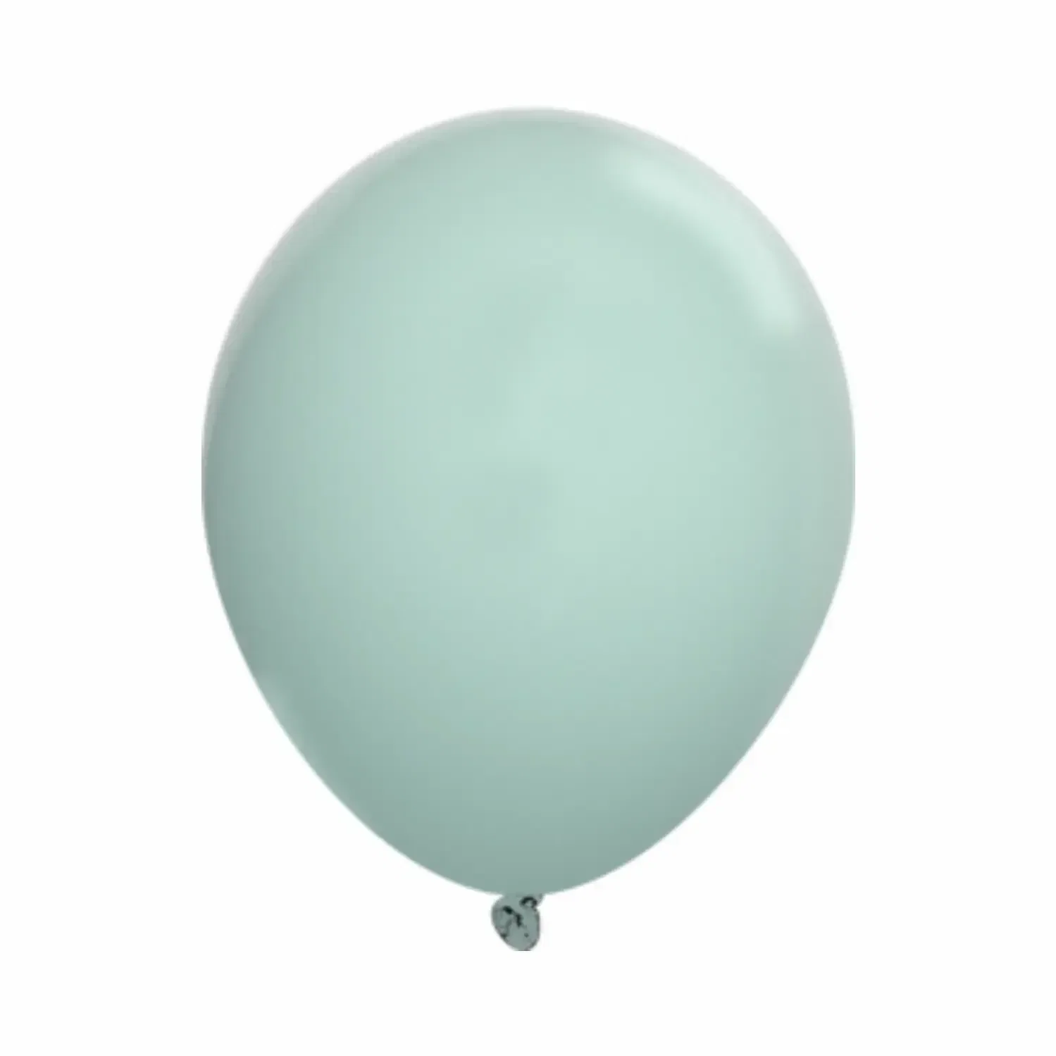 Metallic Latex Balloon (11")  — view 3