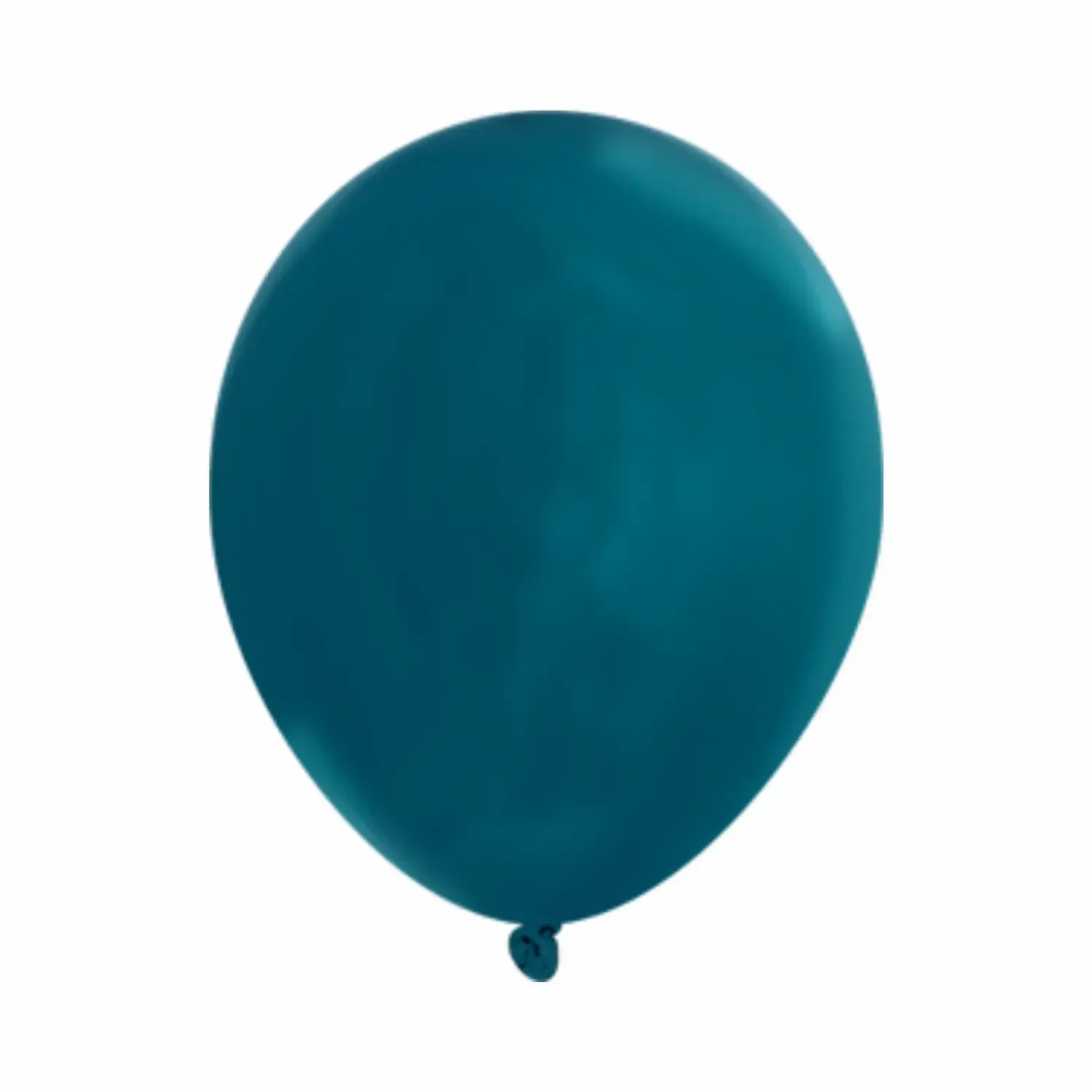 Metallic Latex Balloon (11")  — view 4