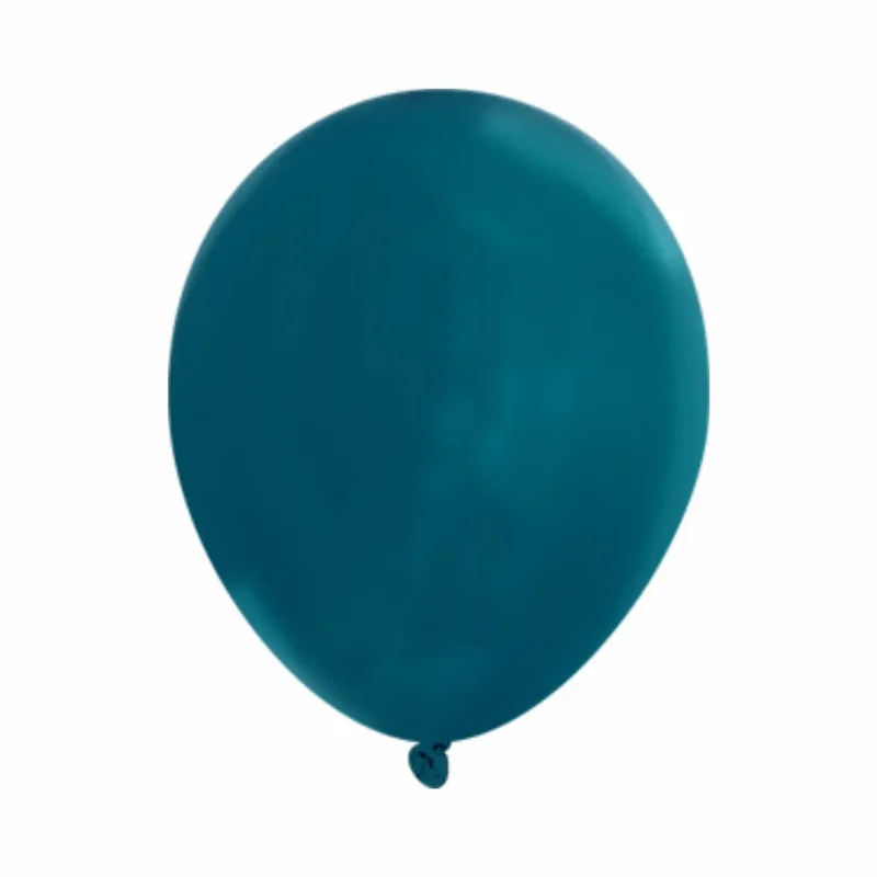 Metallic Latex Balloon (11")  — view 4