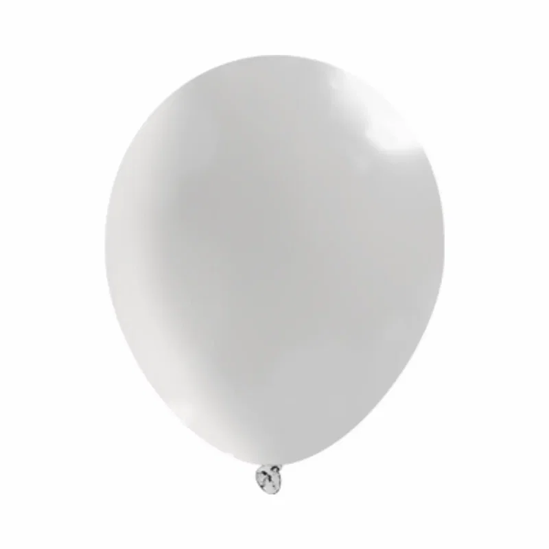 Metallic Latex Balloon (11")  — view 5