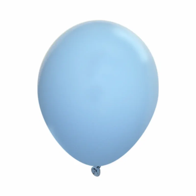 Metallic Latex Balloon (11")  — view 6