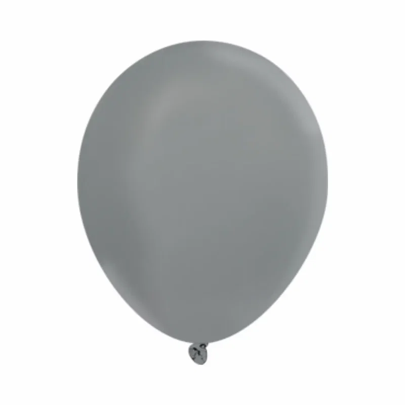 Metallic Latex Balloon (11")  — view 7