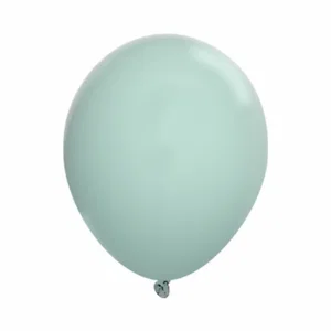 Metallic Latex Balloons Royal Colors (9")