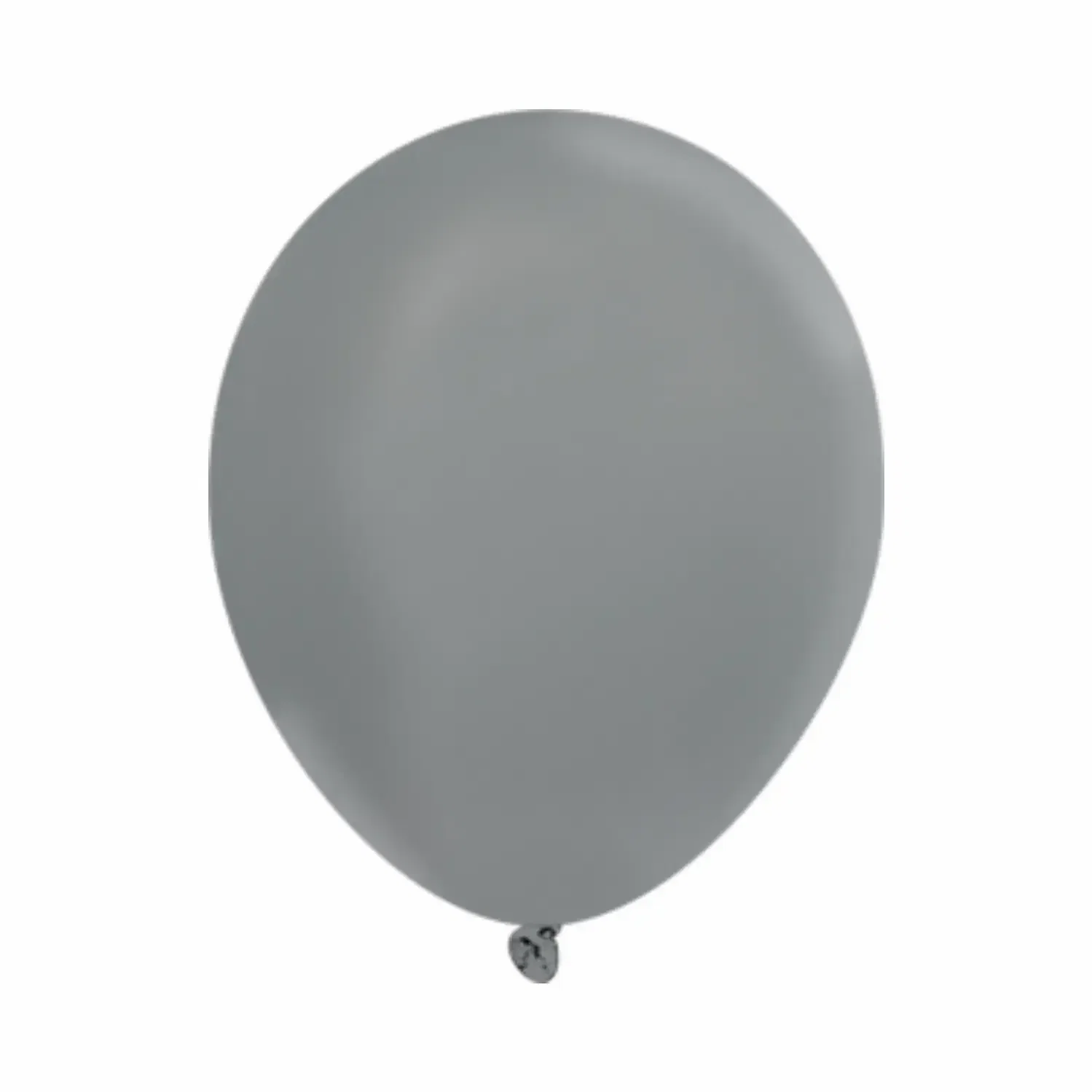 Metallic Latex Balloons Royal Colors (9") — view 4