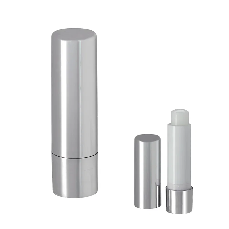 Metallic Lip Moisturizer Stick — view 4