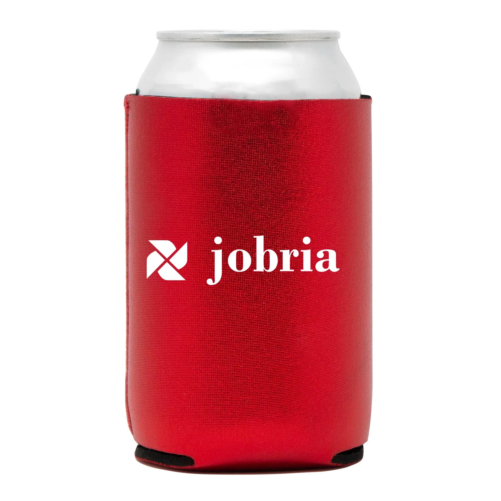 Metallic Neoprene Collapsible Coolie — view 16