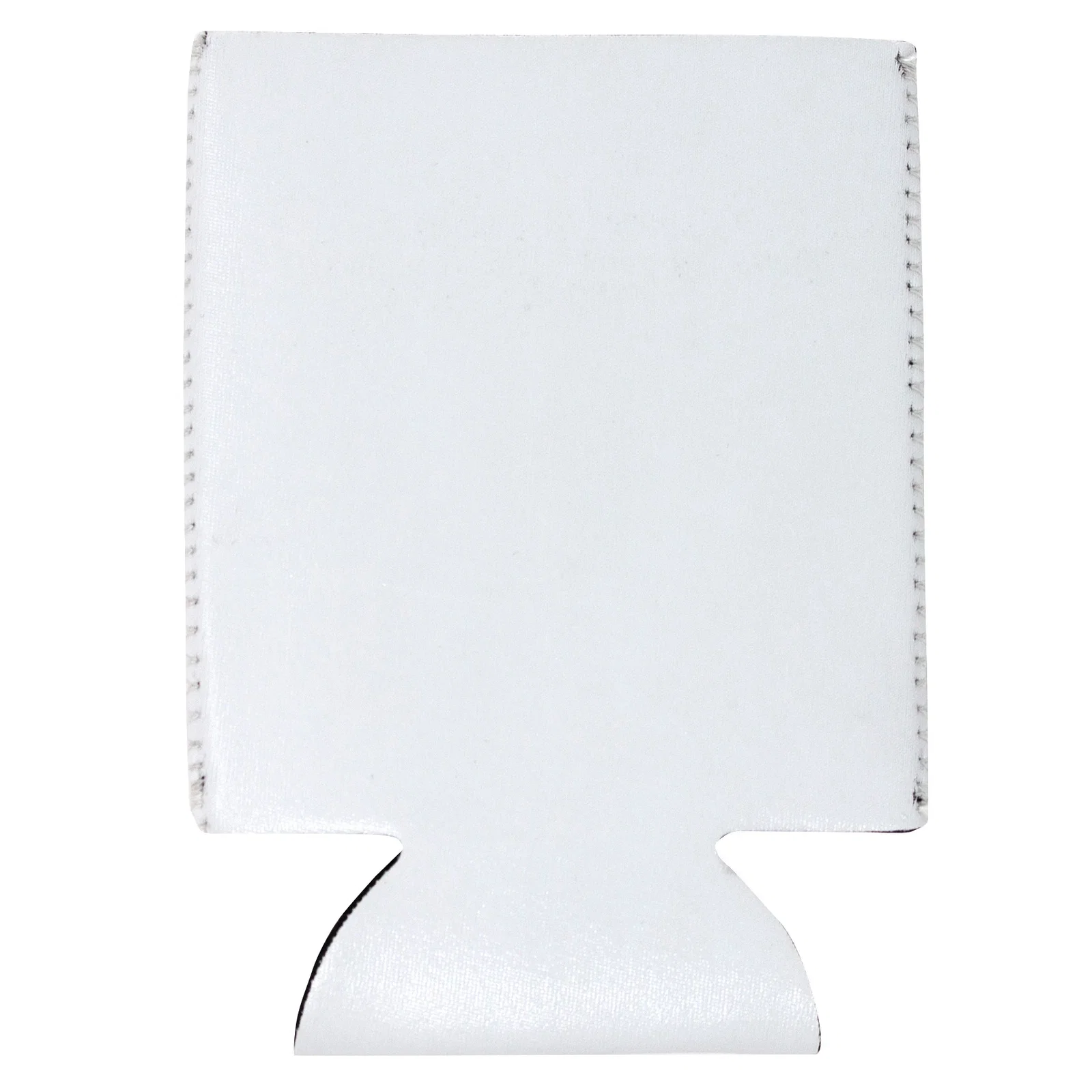 Metallic Neoprene Collapsible Coolie — view 32
