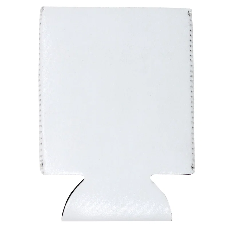 Metallic Neoprene Collapsible Coolie — view 32