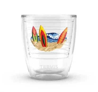 Good Value™ Metallic Reflections Tumbler - 15 oz. — view 2