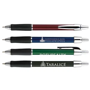Custom Metallic Viper Pen