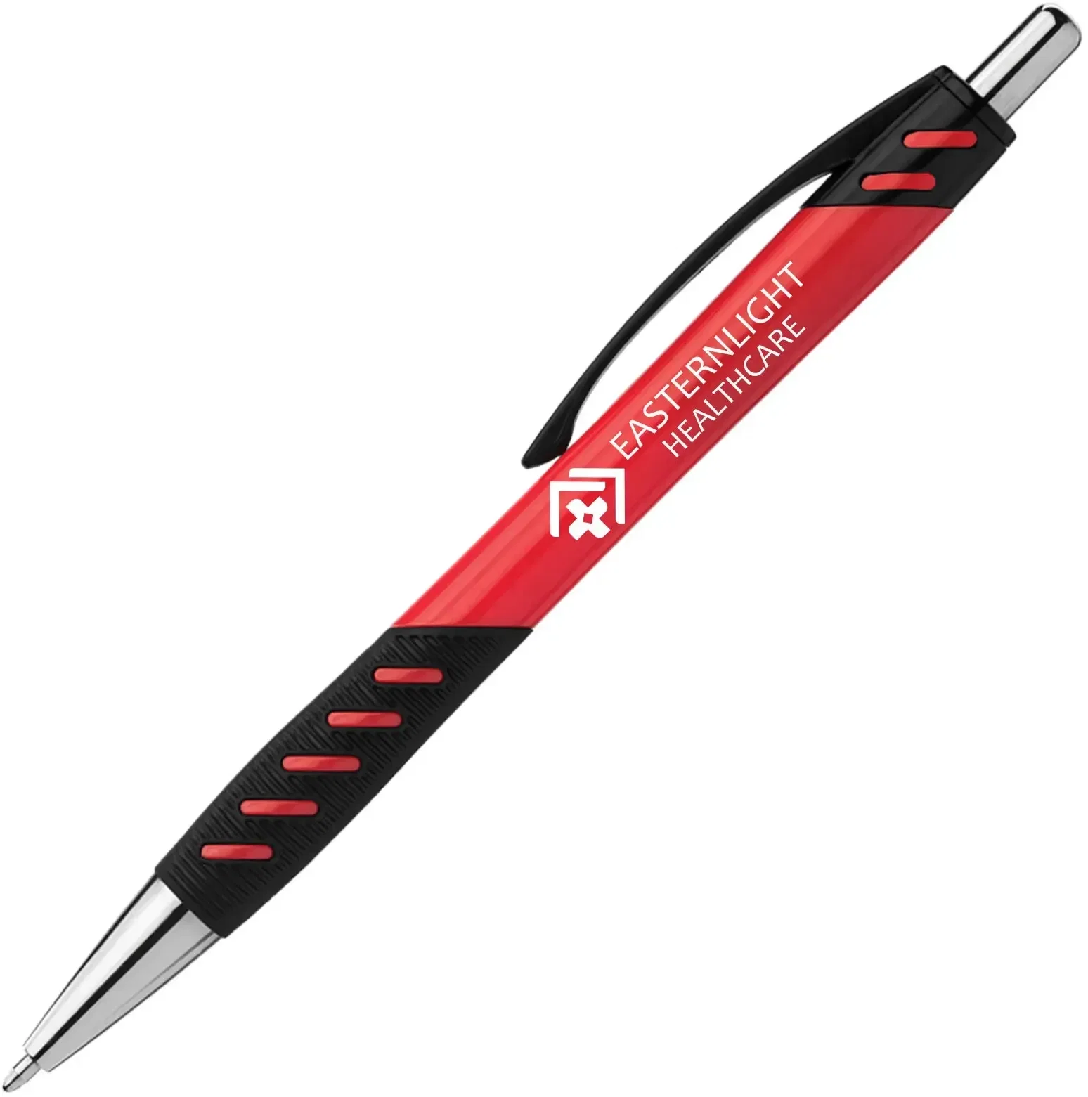 Meteor Click Pen (Black Ink) — view 3