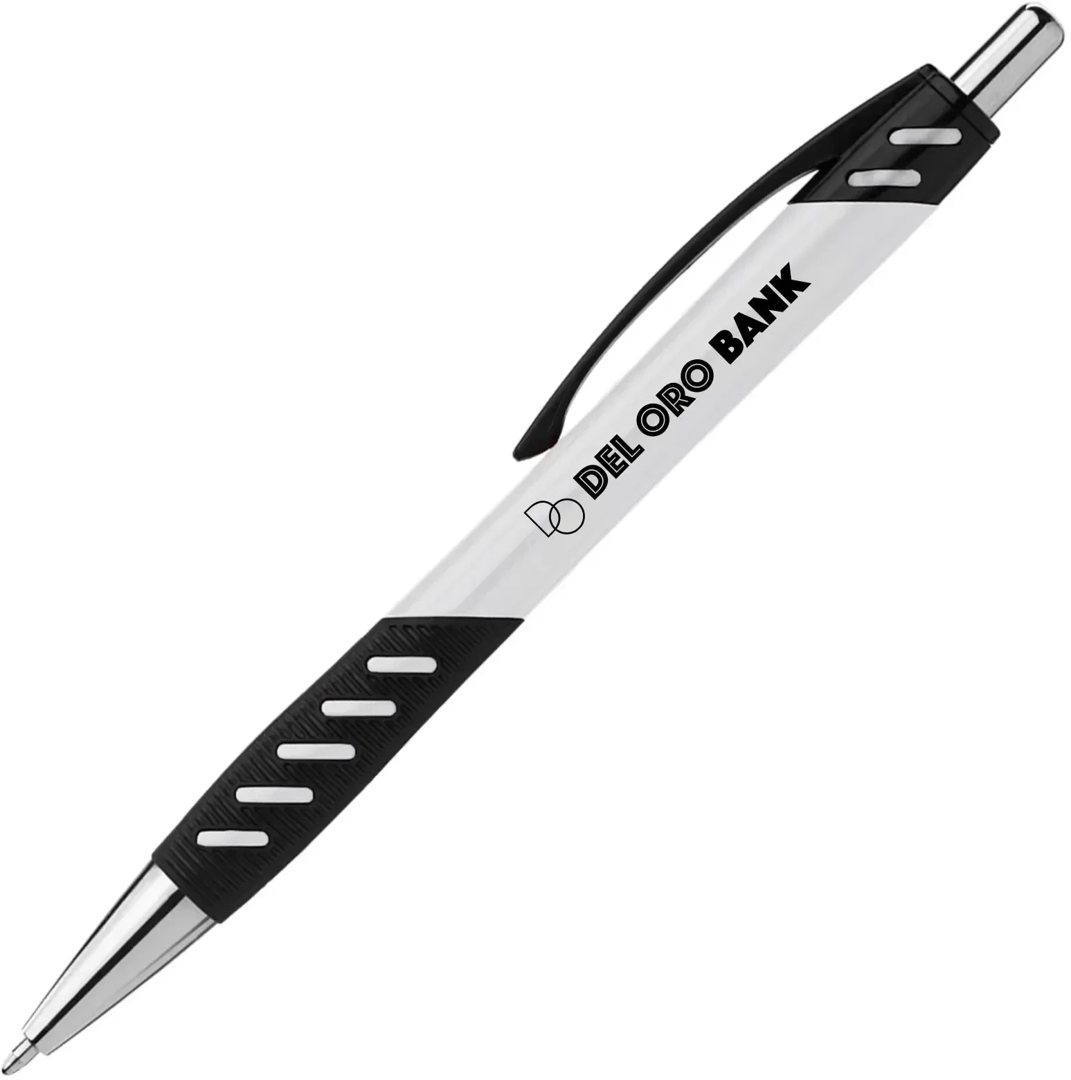 Meteor Click Pen (Black Ink) — view 5