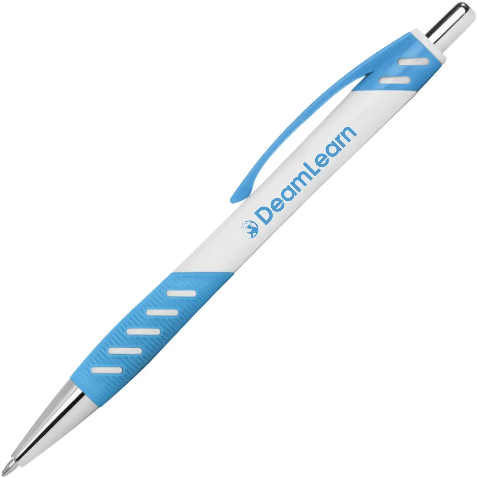 Meteor Brights Click Pen (Black Ink) — view 2