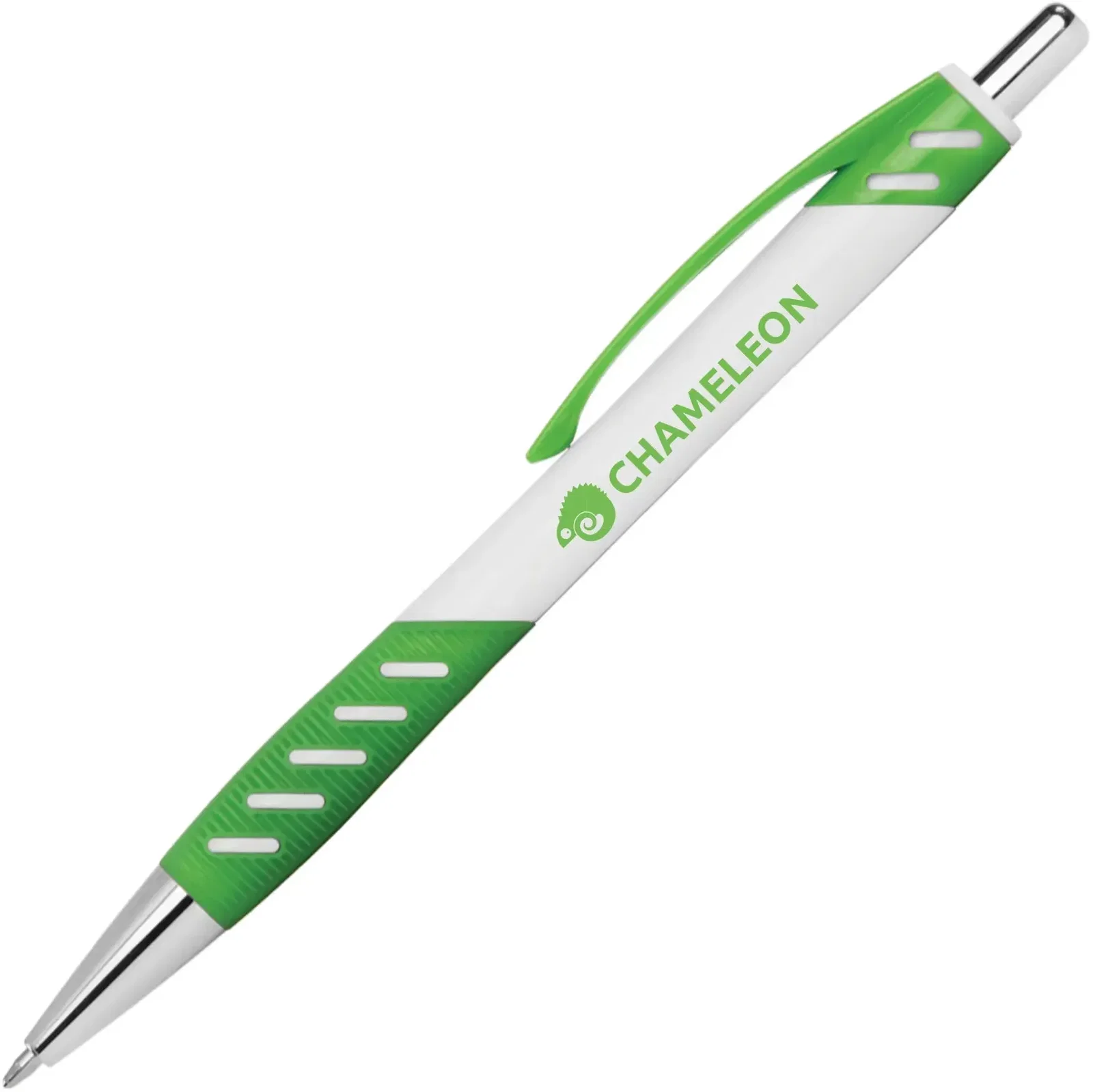 Meteor Brights Click Pen (Black Ink) — view 3