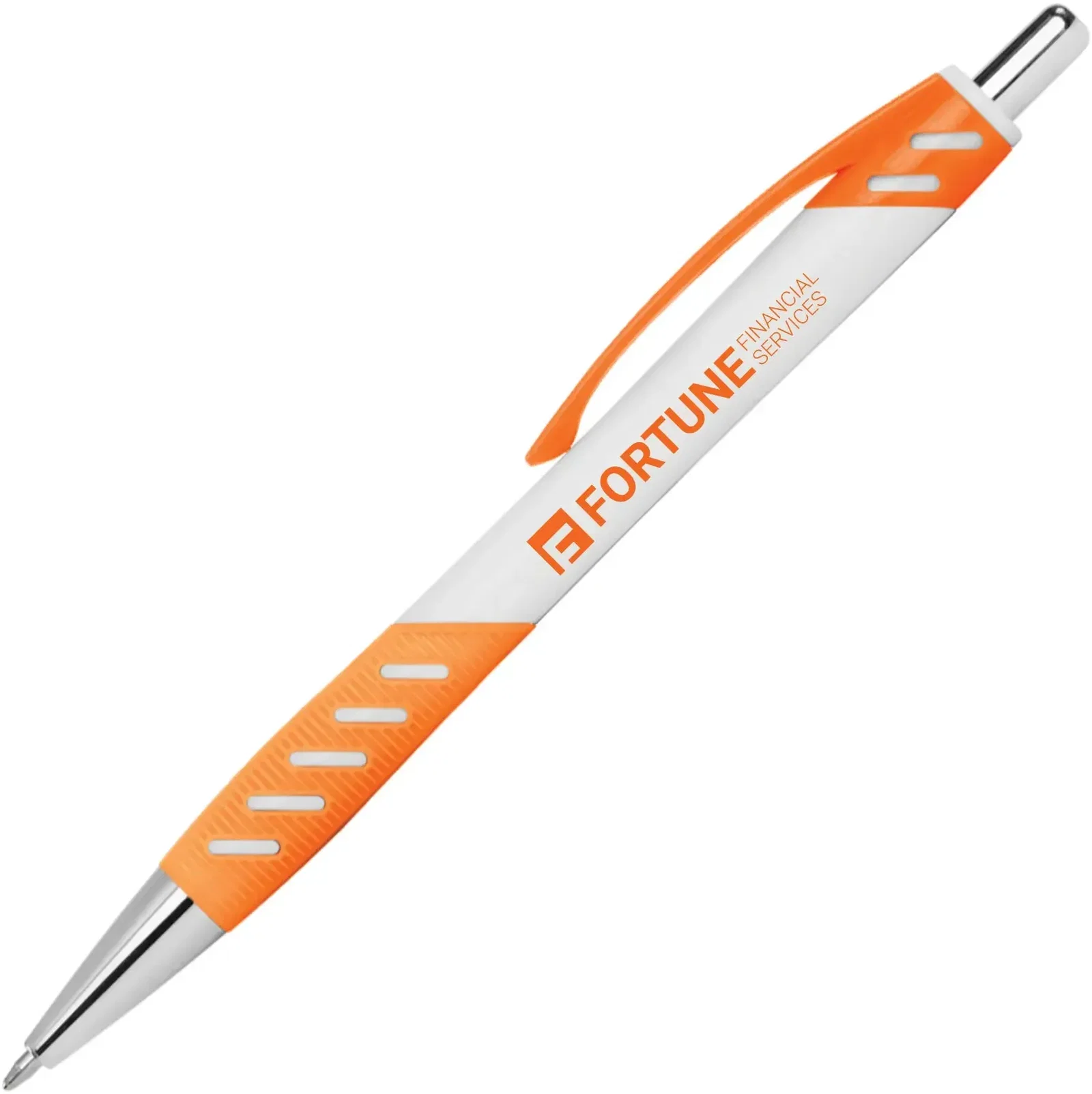 Meteor Brights Click Pen (Black Ink) — view 4