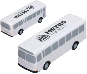 Personalized Metro Bus Stress Reliever