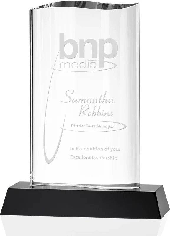 Michelson Award β view 1