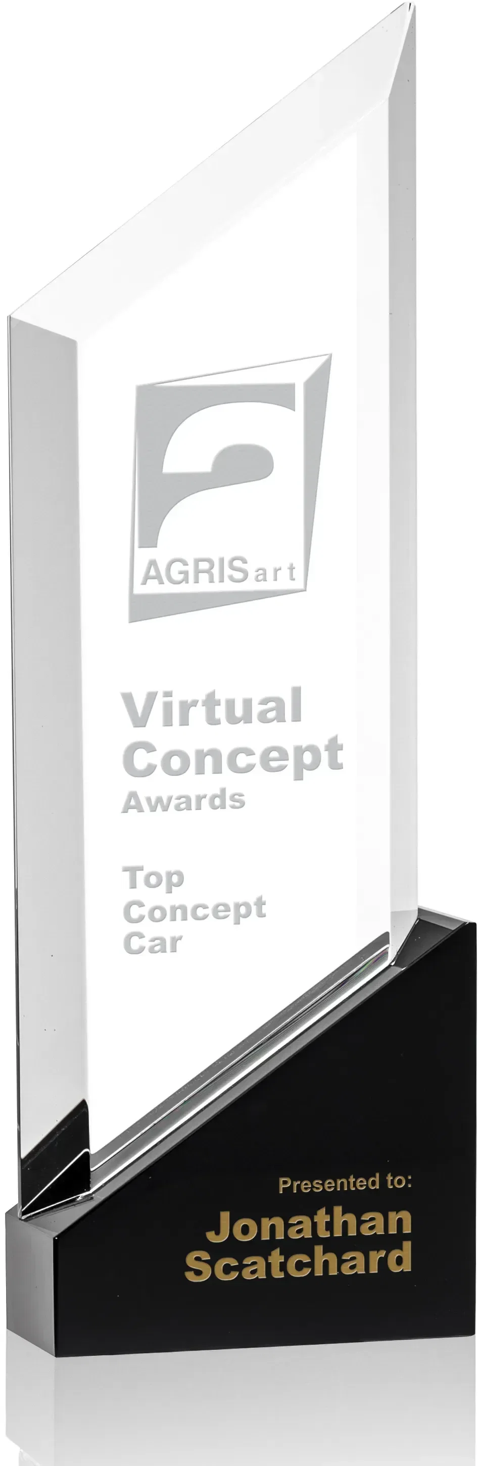 Michener Award