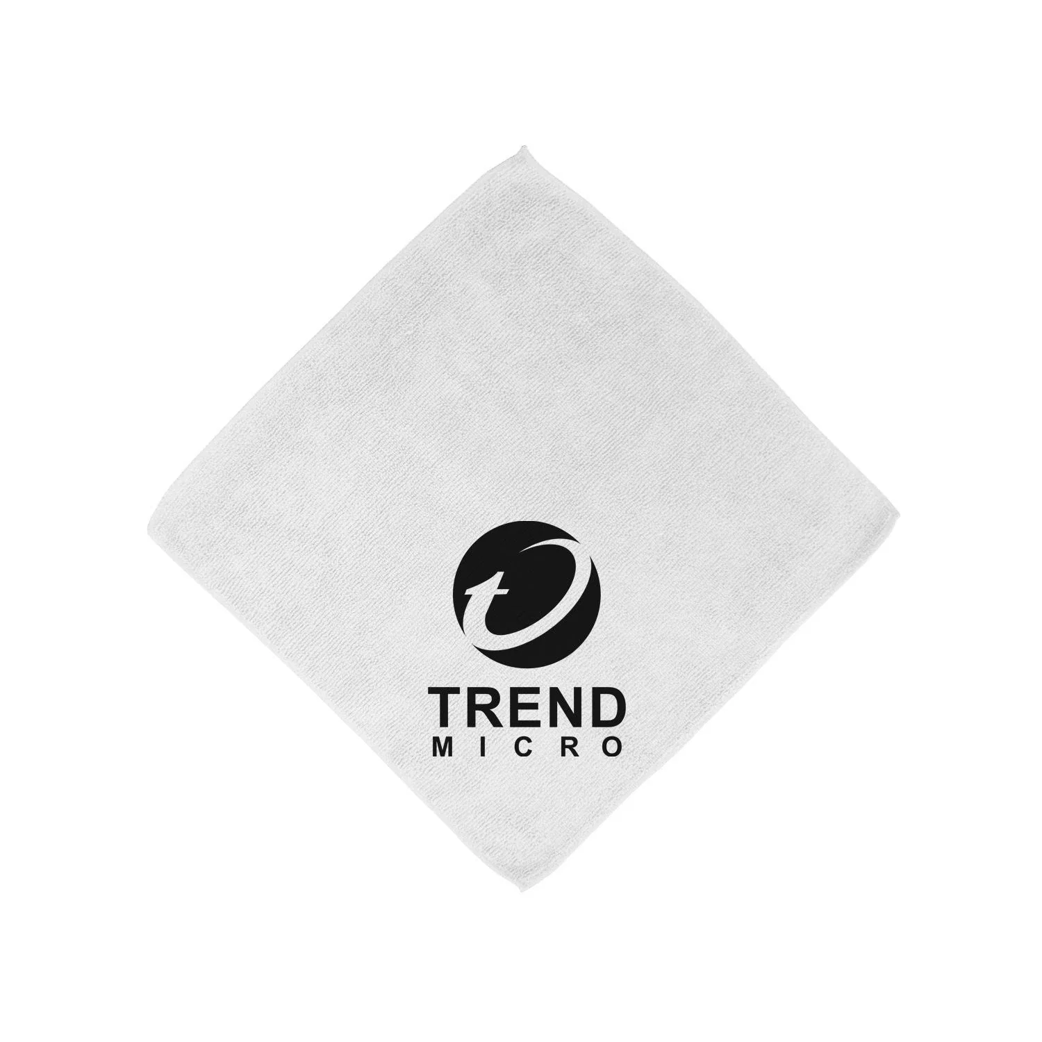 Micro Fiber Cloth — White — view 2