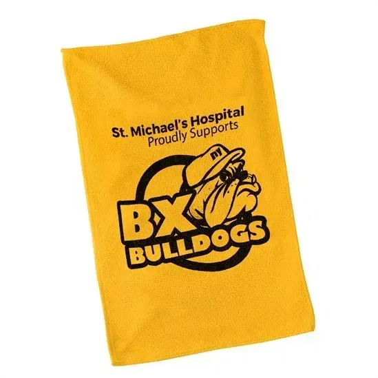 Microfiber Rally Towel  — view 11