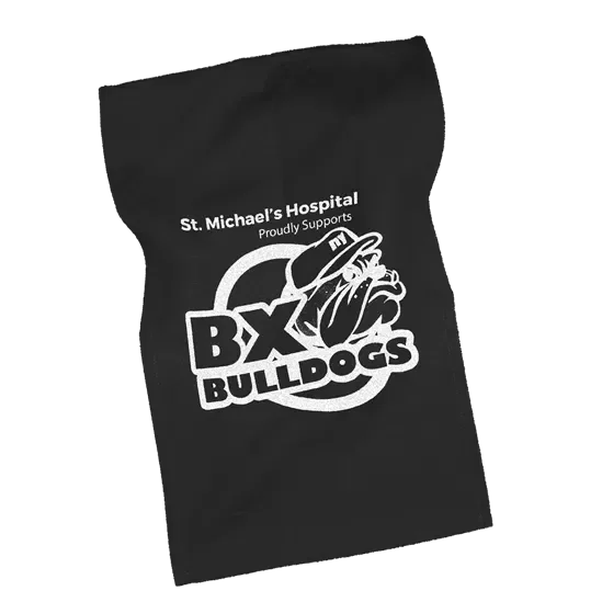Microfiber Rally Towel  — view 13