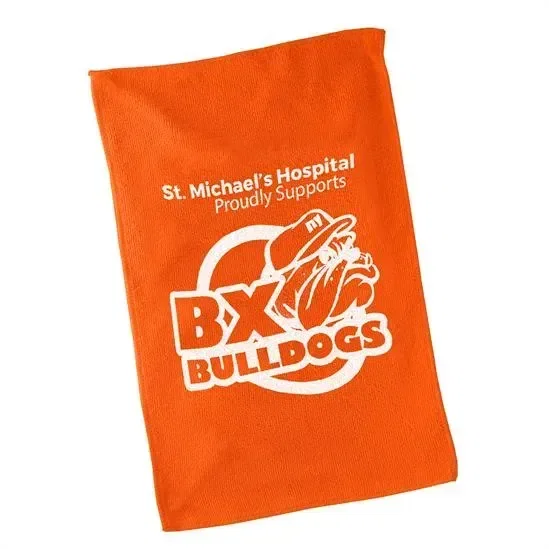 Microfiber Rally Towel  — view 4