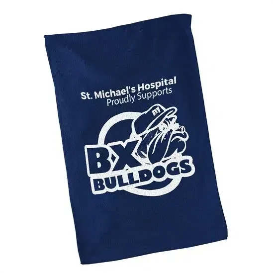 Microfiber Rally Towel  — view 8