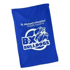 Microfiber Rally Towel