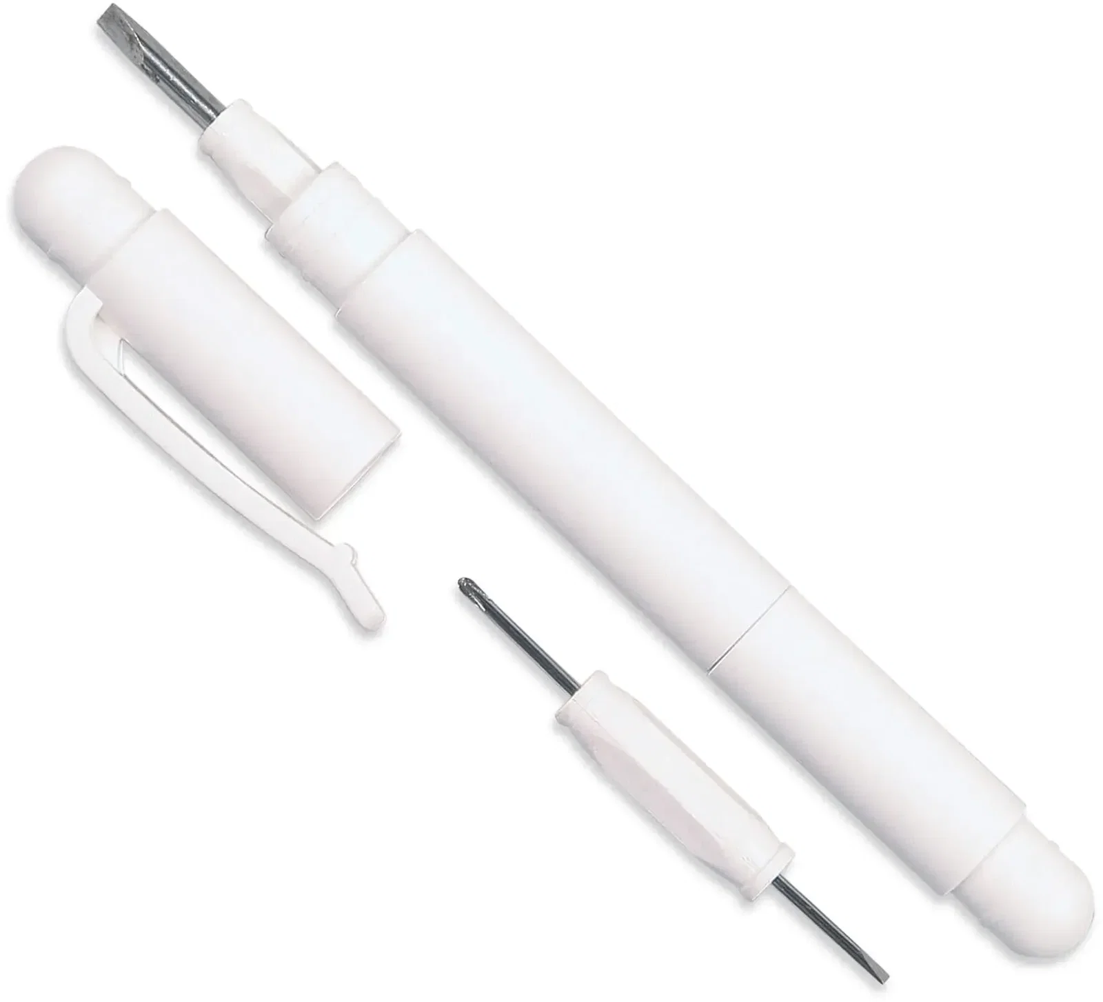 Custom Logo Micro Tip 4-In-One Screwdriver — view 4