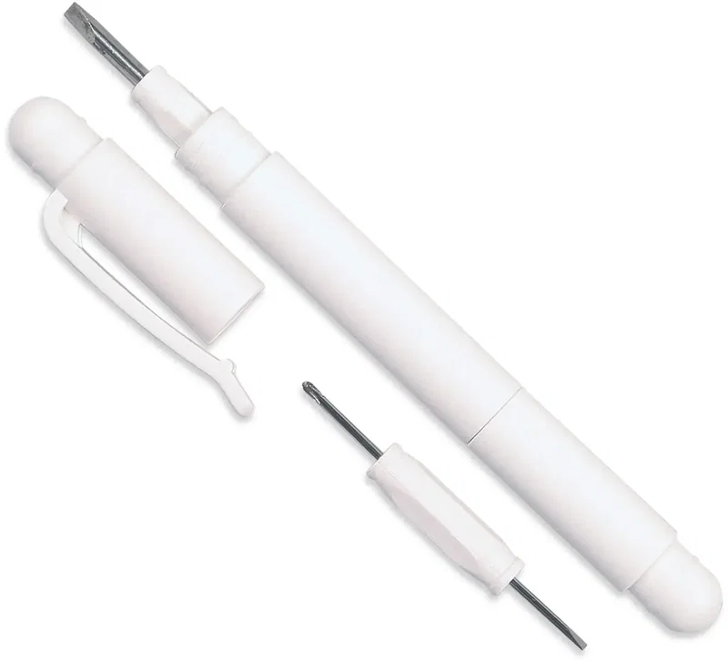 Custom Logo Micro Tip 4-In-One Screwdriver — view 4