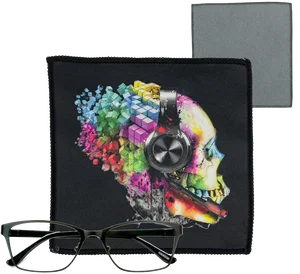 Microfiber Cleaning Cloth