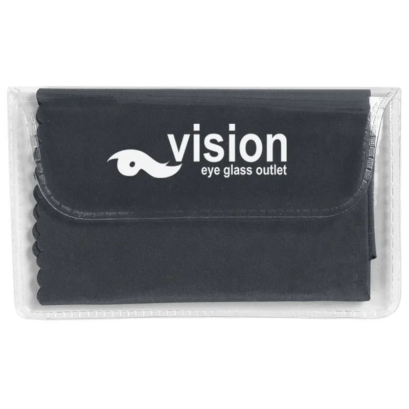 Microfiber Cleaning Cloth In Case — view 2