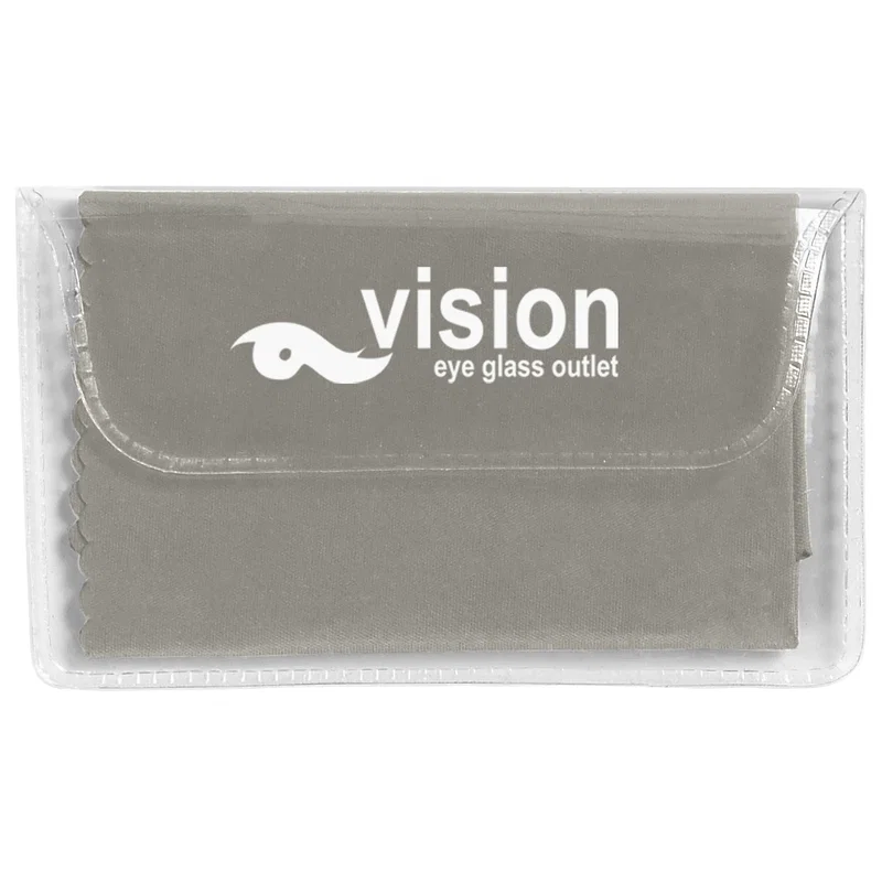 Microfiber Cleaning Cloth In Case — view 3