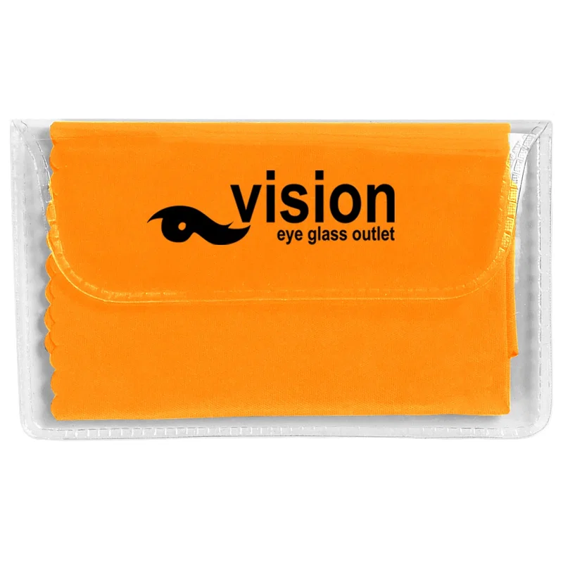 Microfiber Cleaning Cloth In Case — view 6