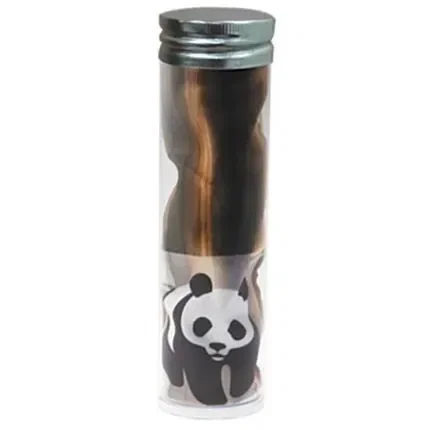 Microfiber Cloth 6x6 in Tube — view 4