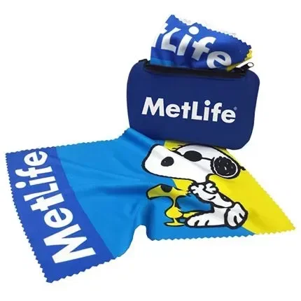 Microfiber Cloth 7x9 - Phone Case — view 3