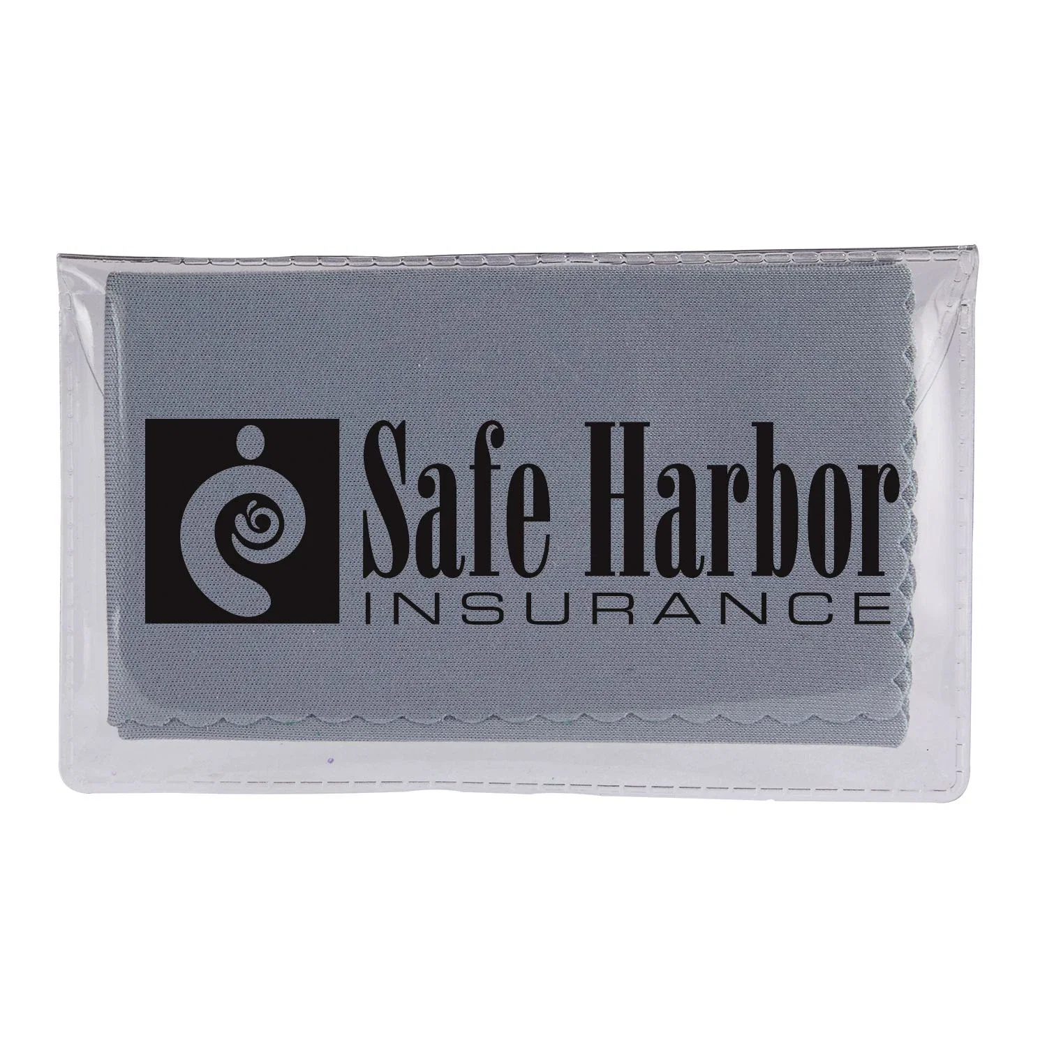 Microfiber Cloth — Gray — view 3